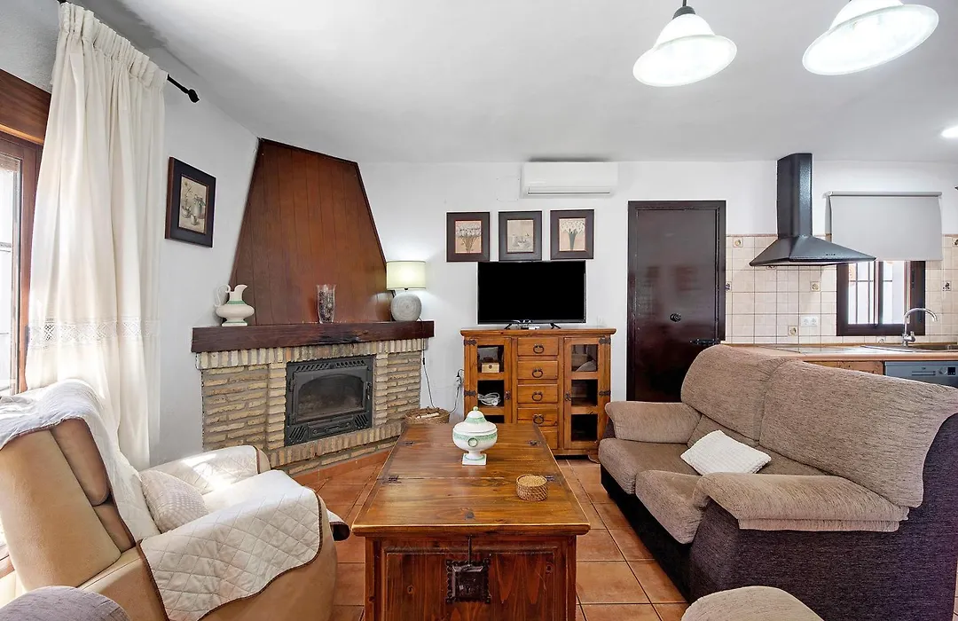 Casa El Sotillo - Sólo familias-1