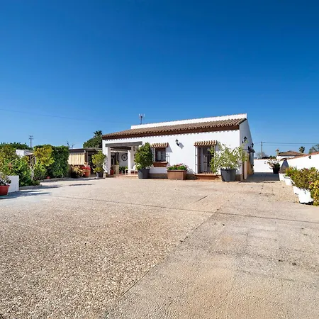 Casa El Sotillo - Sólo familias-3