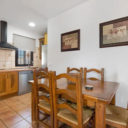 Casa El Sotillo - Sólo familias-2